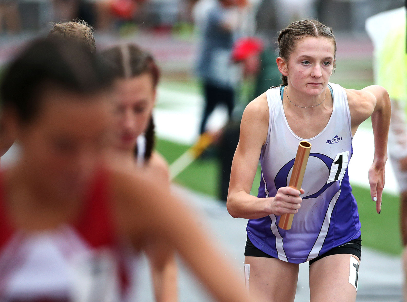 June 26: WIAA State Track & Field